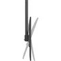 Aisens Soporte de Techo CT120TLE-395 para TV de 60-120 pulg.